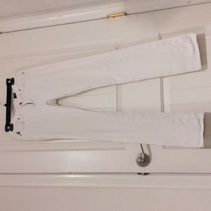 AG Ballad Slim Bootcut Jeans Size 27